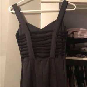 Charlotte Russe Dresses - STRAPPY DRESS😍 Charlotte Russe Dresses - STRAPPY DRESS😍